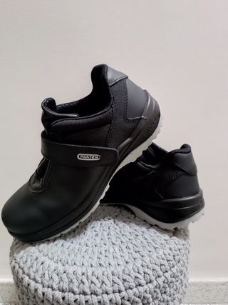 ZAPATOS SEGURIDAD