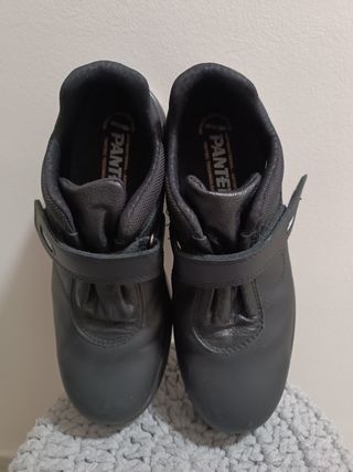 ZAPATOS SEGURIDAD