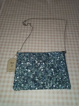 Bolso Fiesta Sfera