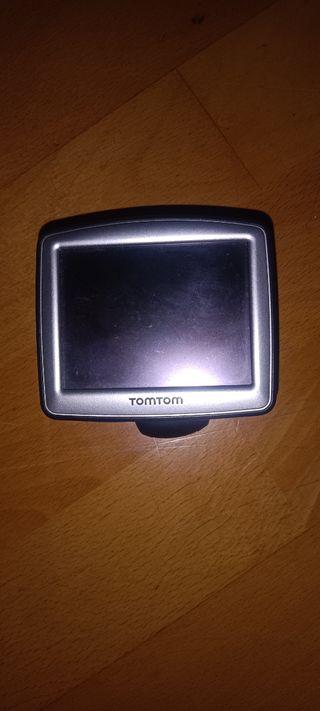 Tomtom