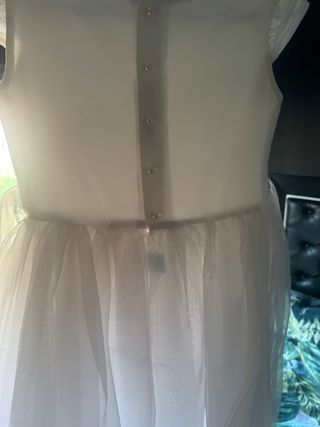 Vestido de comunion
