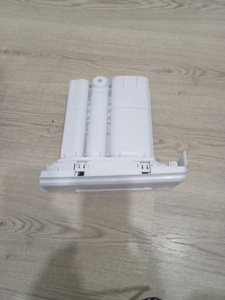 Cajón detergente lavadora