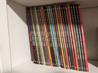 Comics The walking dead 28 primeros