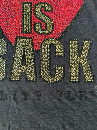 Camiseta Phillipp Plein