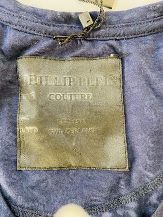 Camiseta Phillipp Plein