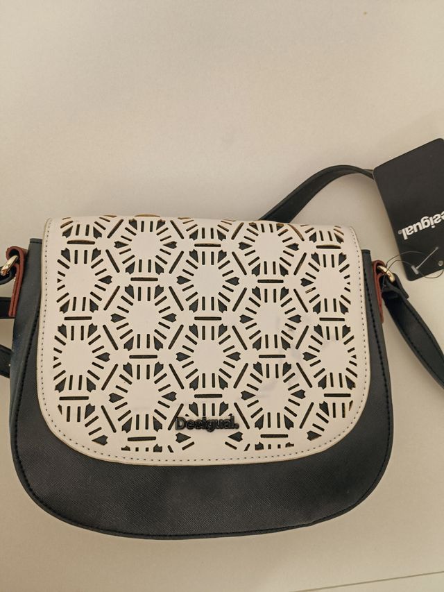 Borsa a tracolla Desigual