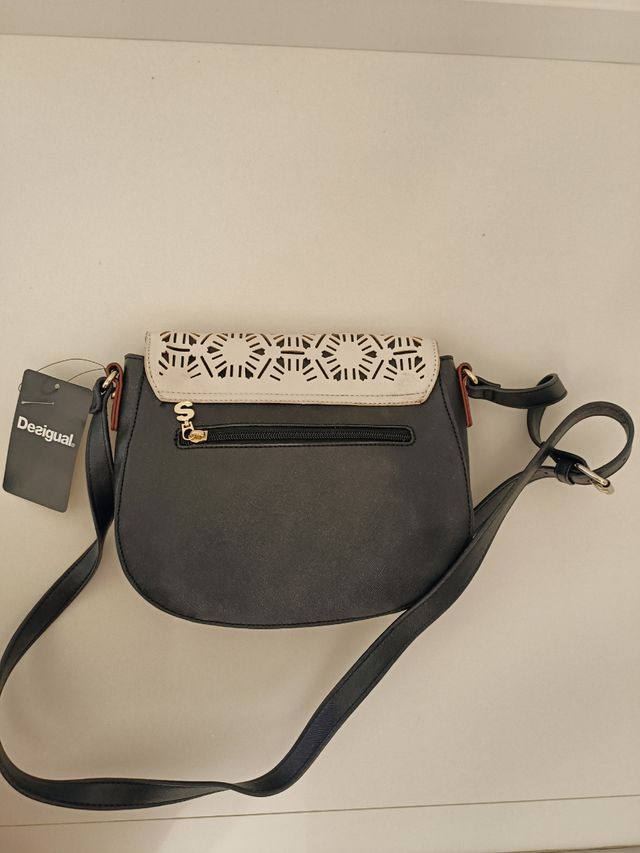 Borsa a tracolla Desigual