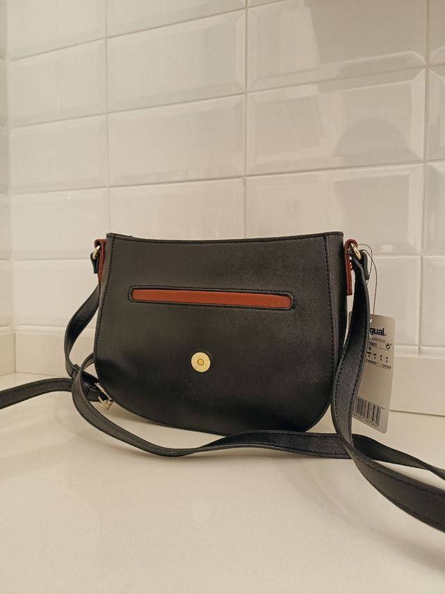 Borsa a tracolla Desigual