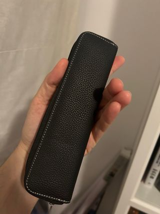 FUNDA CUERO PU para APPLE PENCIL - Moko 