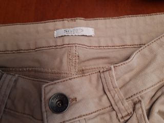 pantalone beige Sistes's