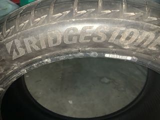 Neumaticos 225/45/r18 bridgestone
