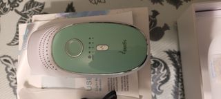 DEPILADORA LASER DEESS GP 588 NUEVA