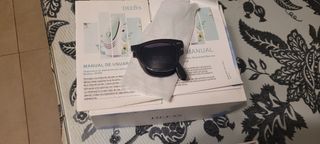 DEPILADORA LASER DEESS GP 588 NUEVA