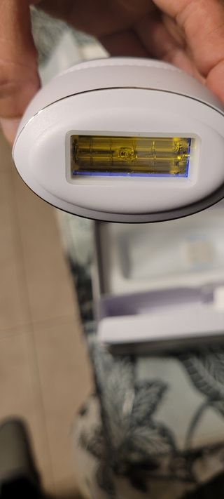 DEPILADORA LASER DEESS GP 588 NUEVA