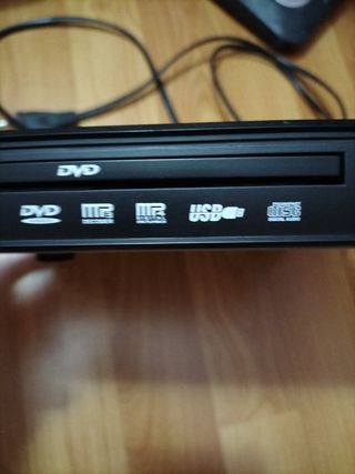 Dvd