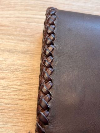 Cartera BIKER.