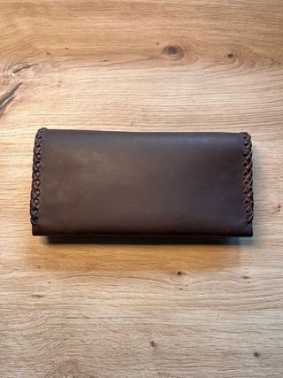 Cartera BIKER.