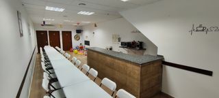 Local para celebraciones, clases particulares...