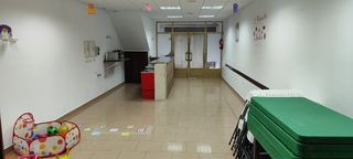Local para celebraciones, clases particulares...
