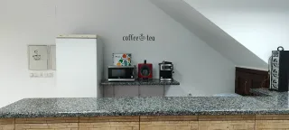 Local para celebraciones, clases particulares...