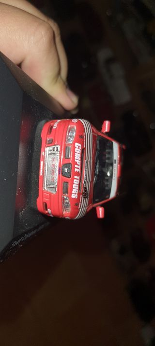 Coleccion coches escala 1 43 Seat Cordoba WRC