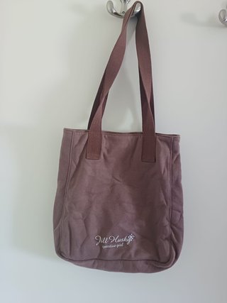 Bonito bolso juvenil.