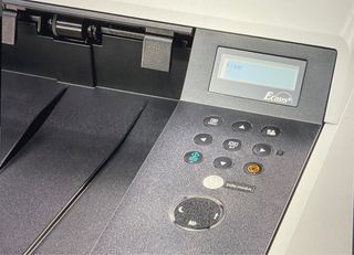 Impresora KYOCERA ECOSYS P5026cdw