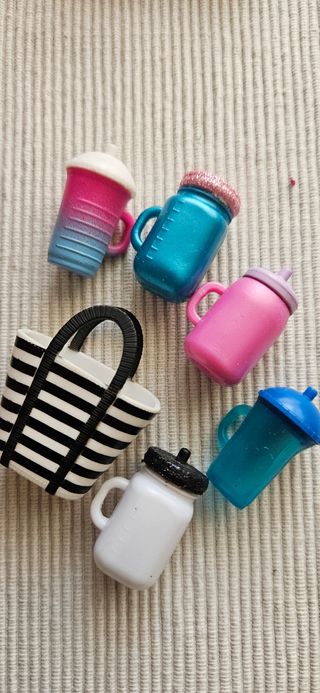 Collezione bambole L.O.L surprise