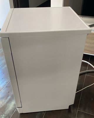 Friegaplatos lavavajillas Brandt A++