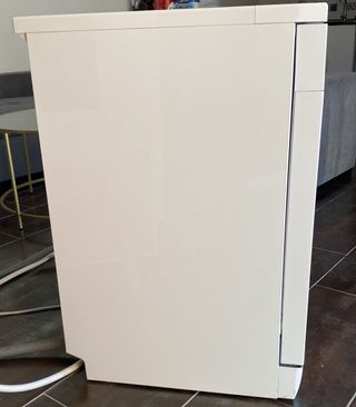 Friegaplatos lavavajillas Brandt A++