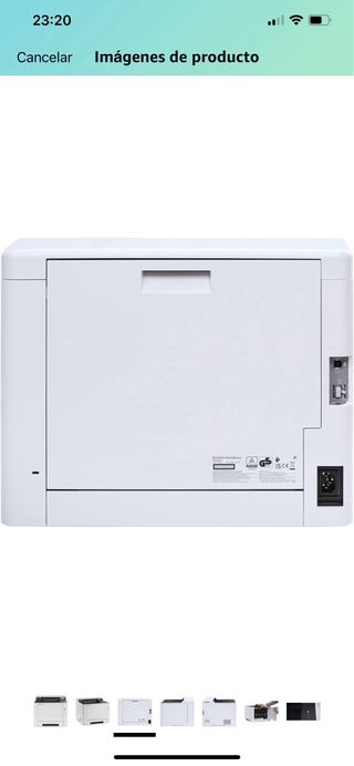 Impresora KYOCERA ECOSYS PA2100cwx