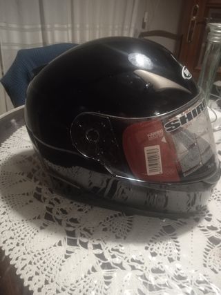 Casco integral talla xs