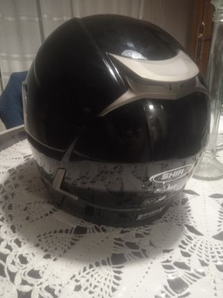 Casco integral talla xs