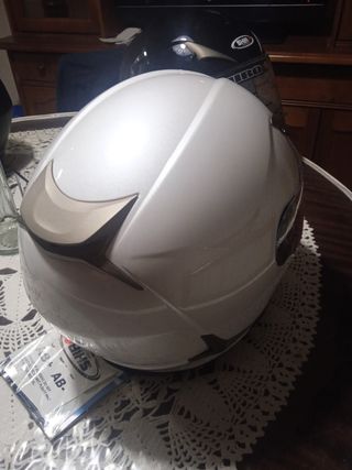 Casco integral talla xs