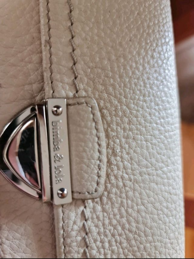 Cartera Bimba y Lola