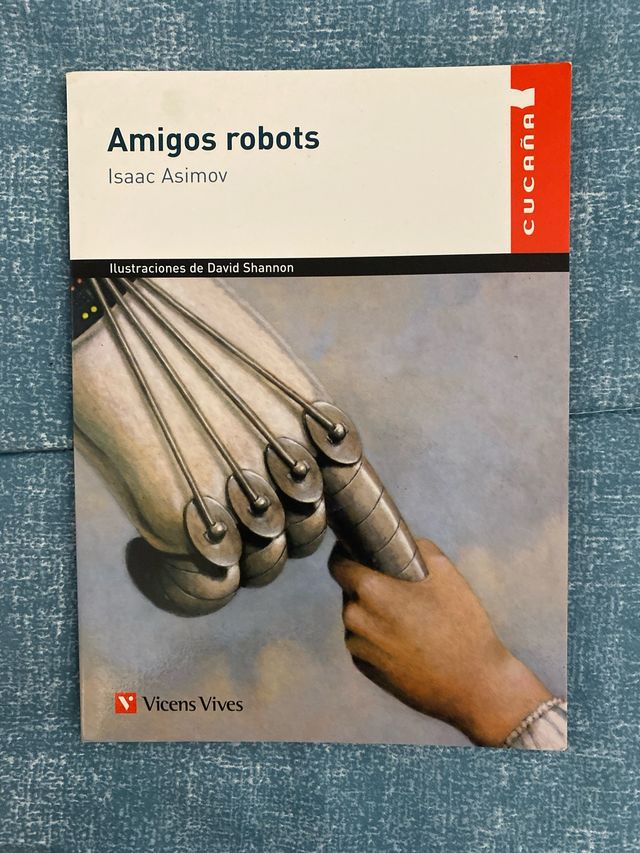Amigos Robots