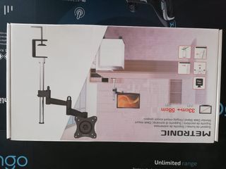 Soporte de TV  tres ejes