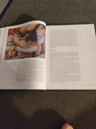 Libro: La luz y las sombras en la pintura española