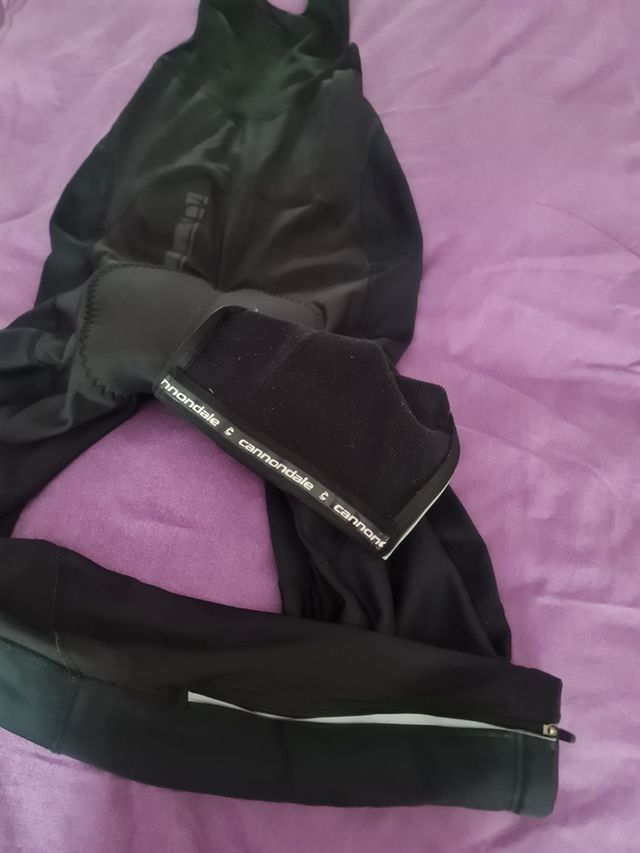 Mono/ malla de bicicleta