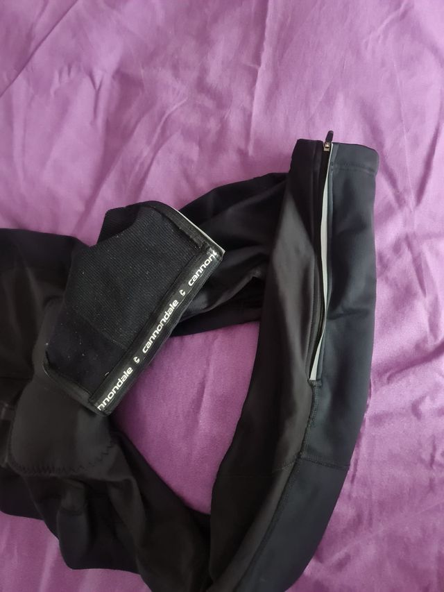 Mono/ malla de bicicleta