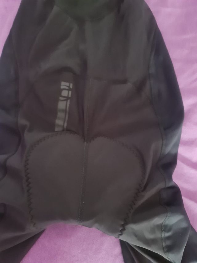 Mono/ malla de bicicleta