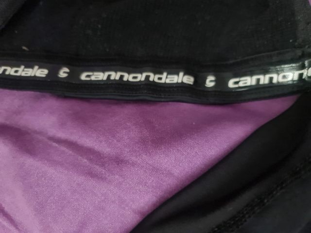 Mono/ malla de bicicleta