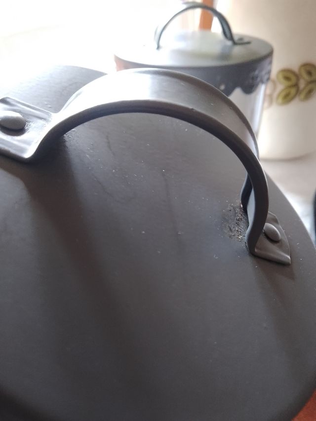 Set barattoli da caffè, zucchero e sale