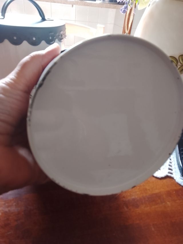 Set barattoli da caffè, zucchero e sale