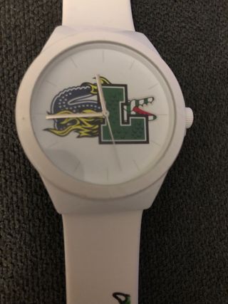 Reloj Lacoste