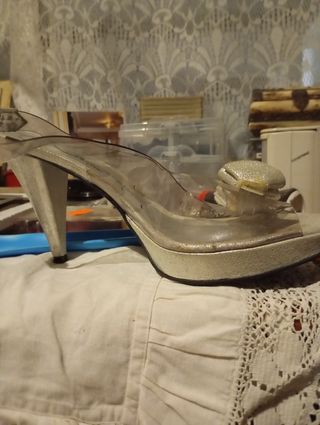 Sandalias de mujer