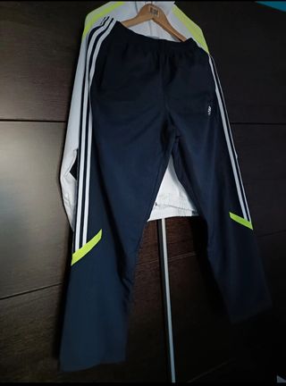 Chándal Adidas
