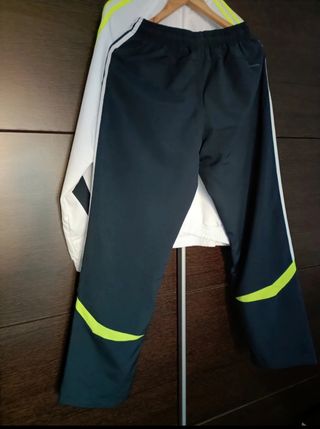 Chándal Adidas