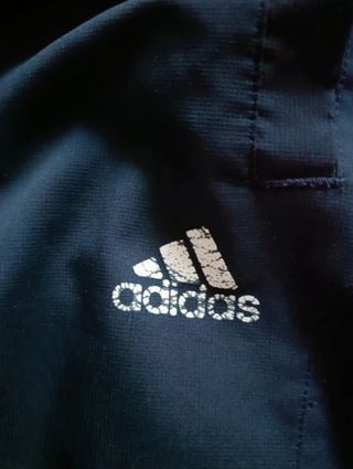Chándal Adidas