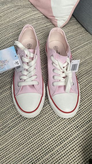 Deportivas Disney